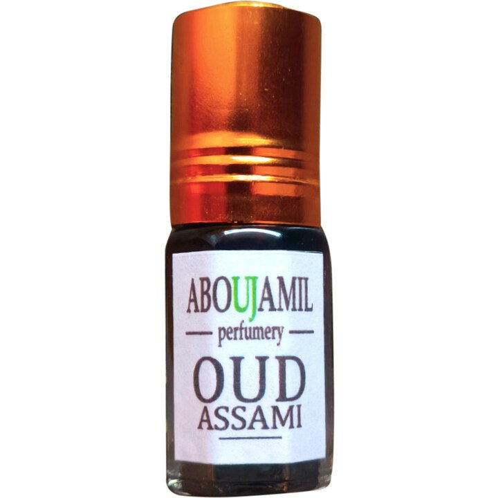 Oud Assami