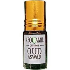 Oud Aswad