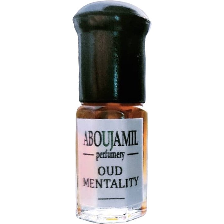 Oud Mentality
