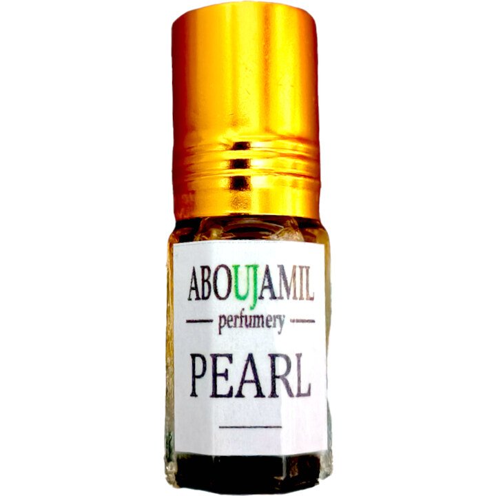 Pearl (Perfume Oil)