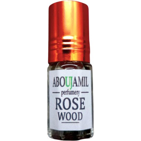 Rose Wood