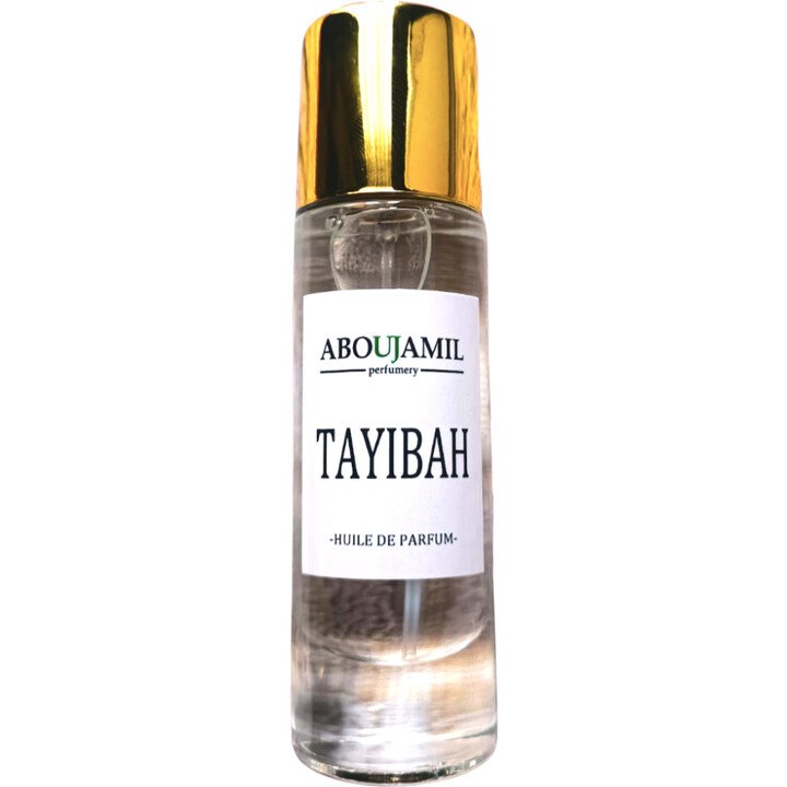 Tayibah (Huile de Parfum)