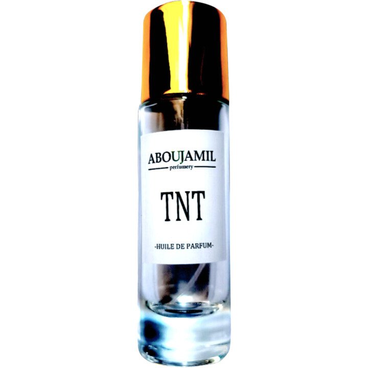 TNT (Huile de Parfum)