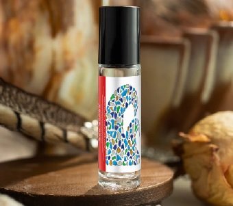 Sea Glass (Perfume Oil)