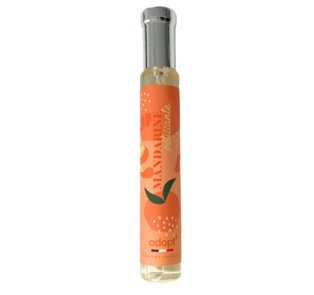 Mandarine Pétillante