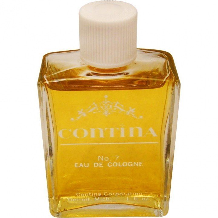 Contina No. 7