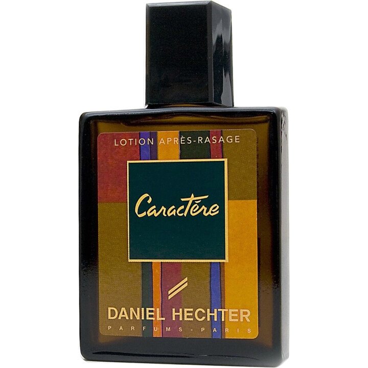 Caractère (Lotion Après-Rasage)