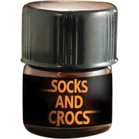 Socks and Crocs (Perfume Oil)