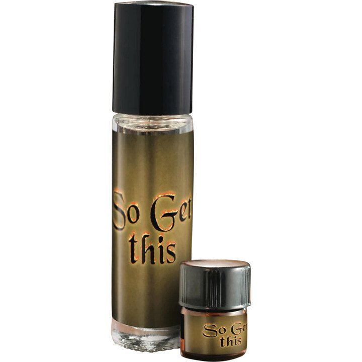 So Get This (Eau de Parfum)