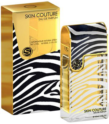 Skin Couture for Her (Eau de Parfum)