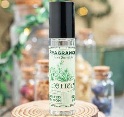 Potion (Perfume Oil)