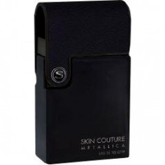 Skin Couture Metallica