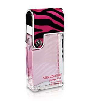 Skin Couture Summer Pink