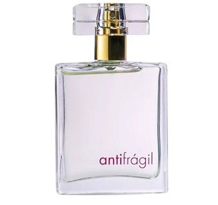 Antifrágil Pour Homme