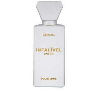 Infalível Pour Femme
