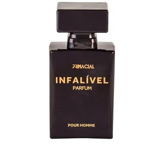 Infalível Pour Homme