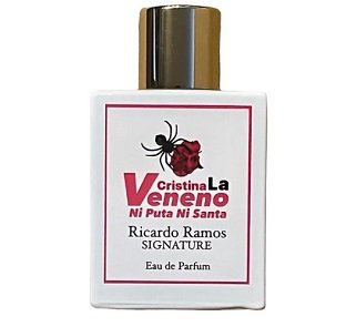 Cristina La Veneno Ni Puta Ni Santa