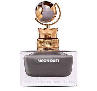 Moon Dust