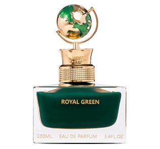 Royal Green