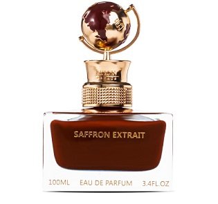 Saffron Extrait