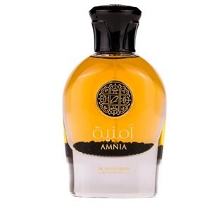 Amnia