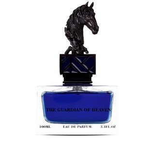 The Guardian of Heaven