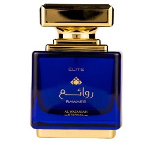 Rawae'e Elite