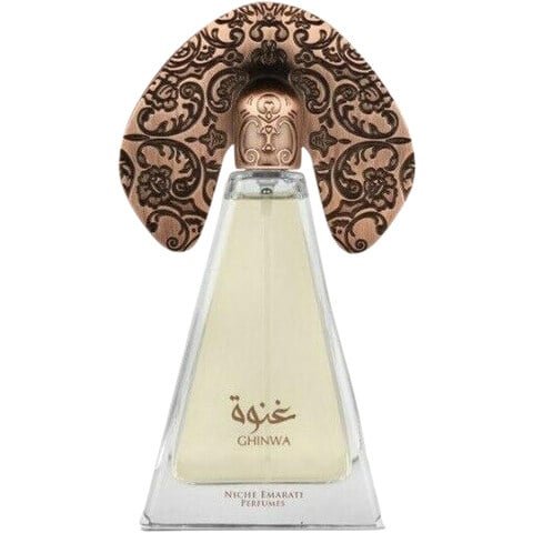 Niche Emarati: Ghinwa