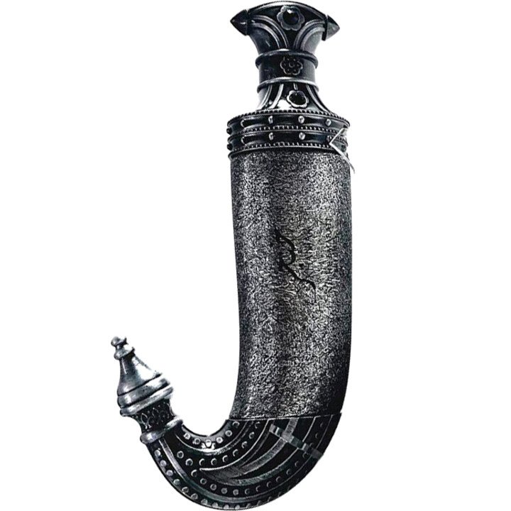 Niche Emarati: Khanjar