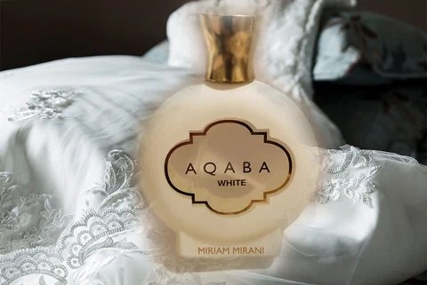 Aqaba White