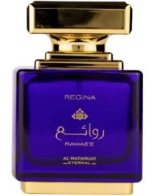 Rawae'e Regina