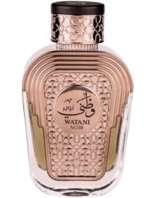 Watani Noir