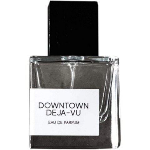 Downtown Deja-Vue