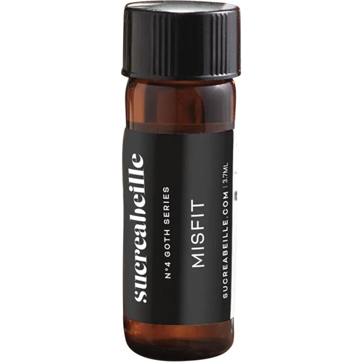 Misfit (Perfume Oil)