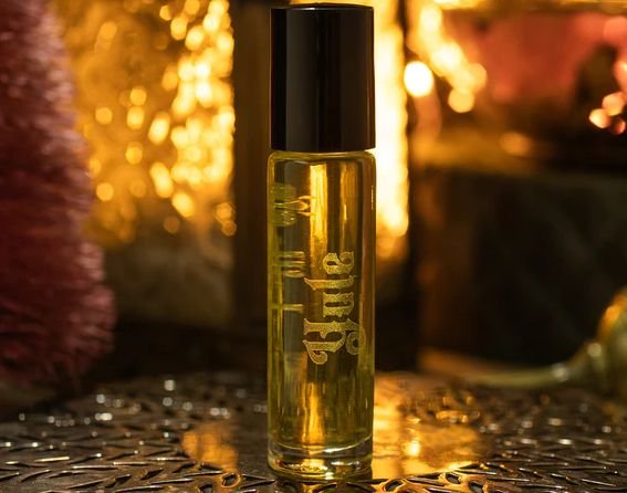 Yule (Perfume Oil)