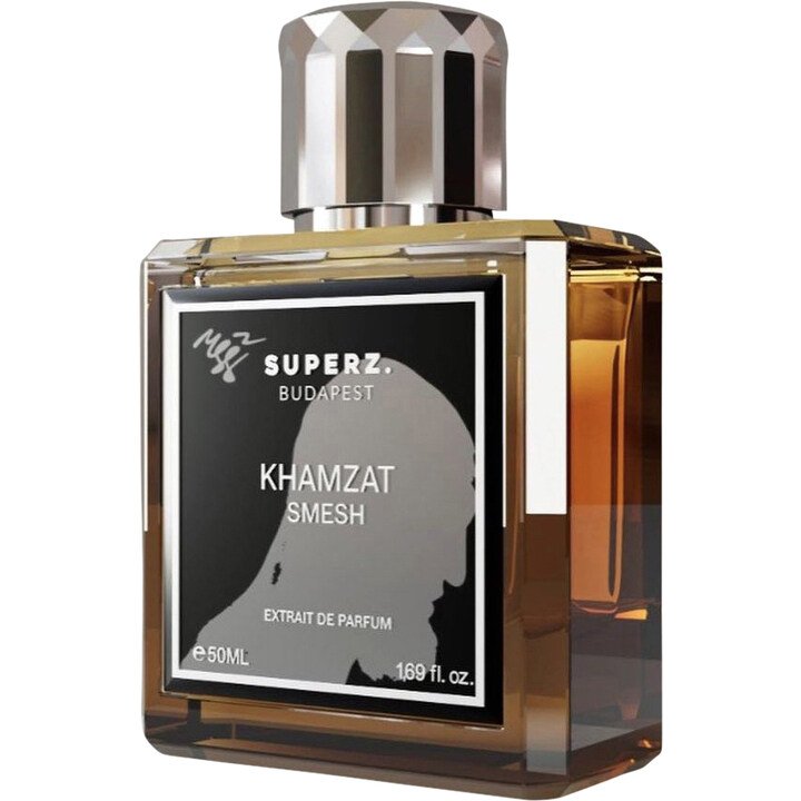 KHAMZAT Smesh