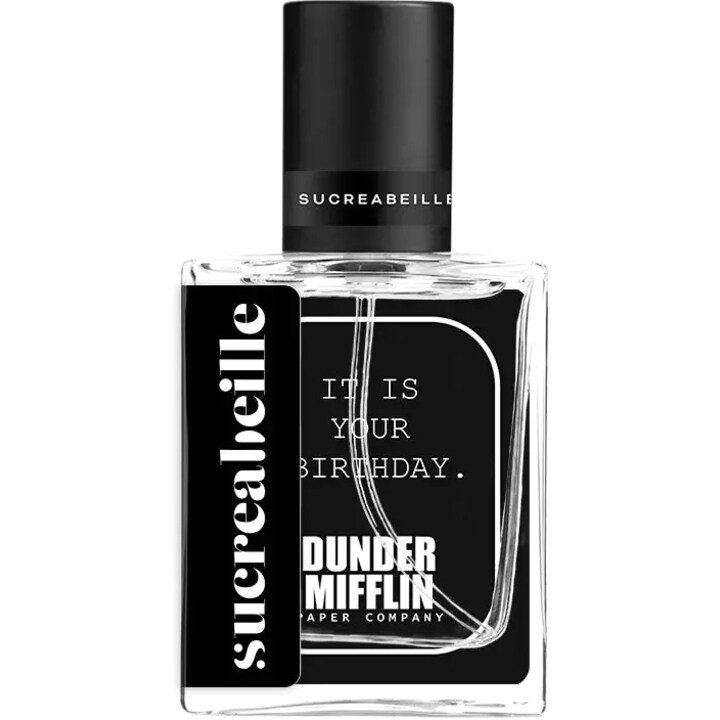 It Is Your Birthday. (Eau de Parfum)