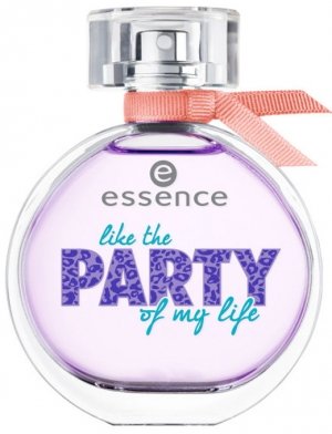 like the Party of my life