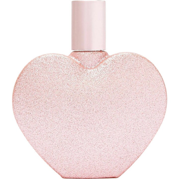 Light Pink Heart