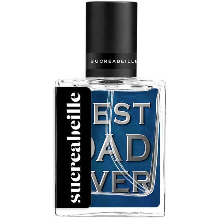 Best Dad Ever (Eau de Parfum)
