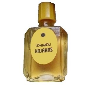 Kajakas / Чайка