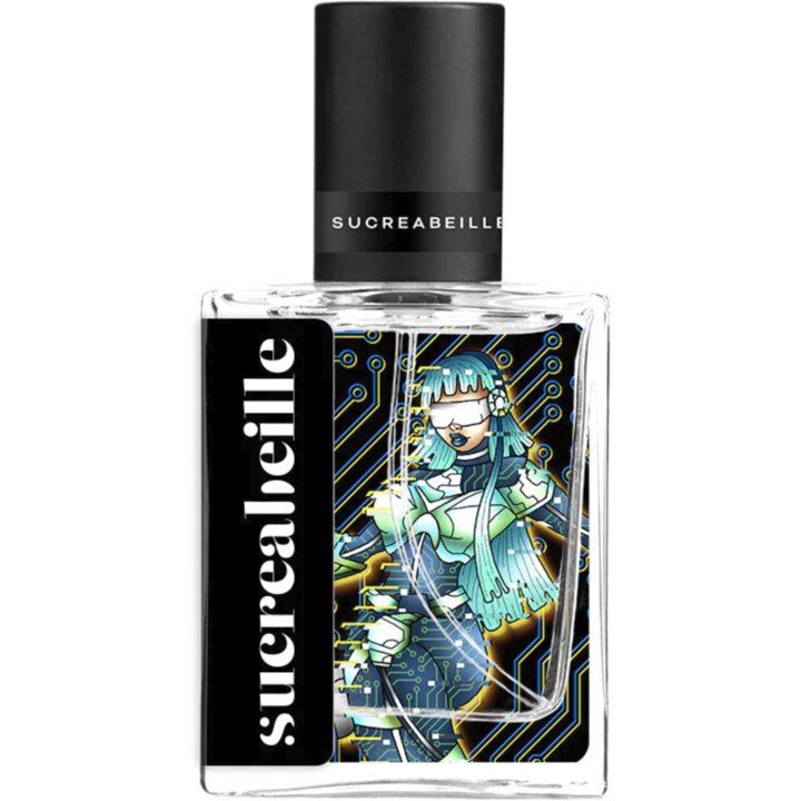 Glitch Witch (Eau de Parfum)