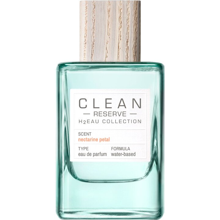 Clean Reserve H₂Eau Collection: Nectarine Petal