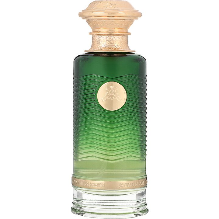 Remember Me (green)