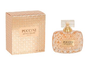 Puccini Lovely Night