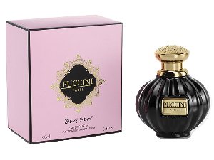 Puccini Black Pearl