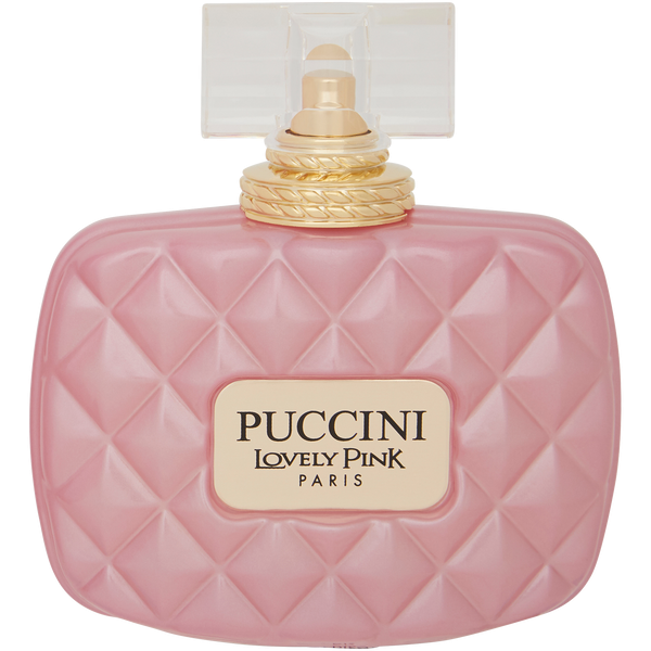 Puccini Lovely Pink