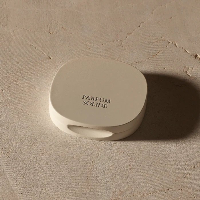 Winter Field (Solid Perfume)