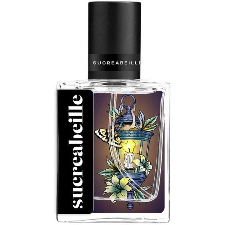 Second Sleep (Eau de Parfum)