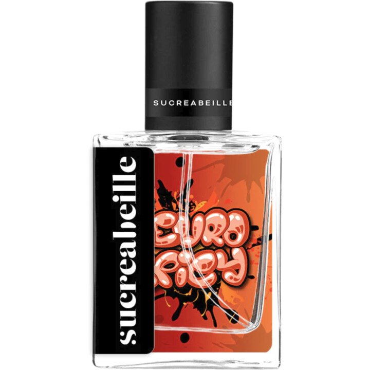 Neurospicy (Eau de Parfum)